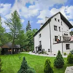 Apartamenty Mistral