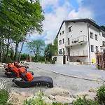 Apartamenty Mistral
