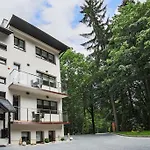 Apartamenty Mistral