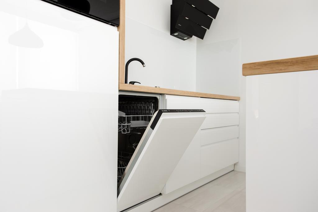 Mistral Apartmán *