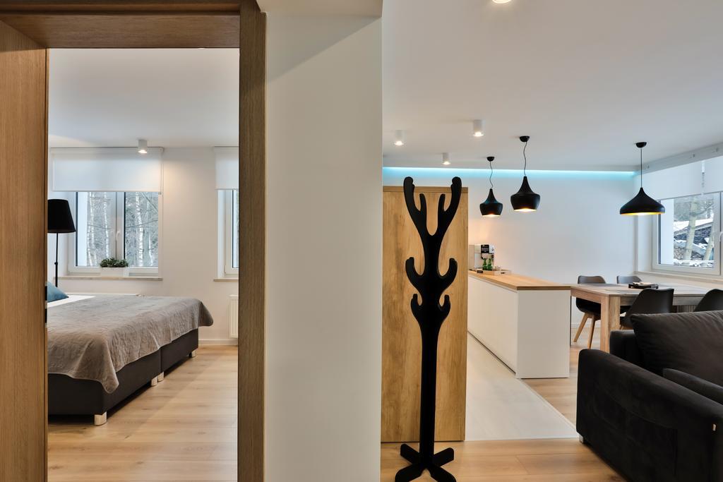 Apartmán Mistral