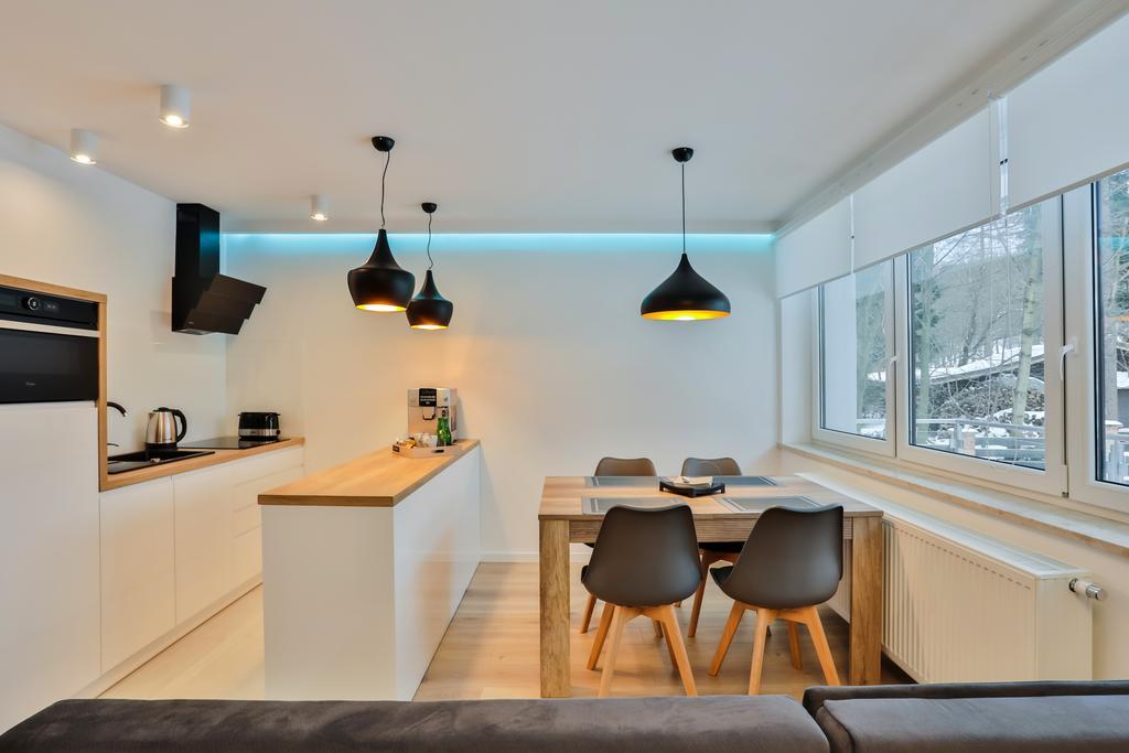 Apartmán Mistral *