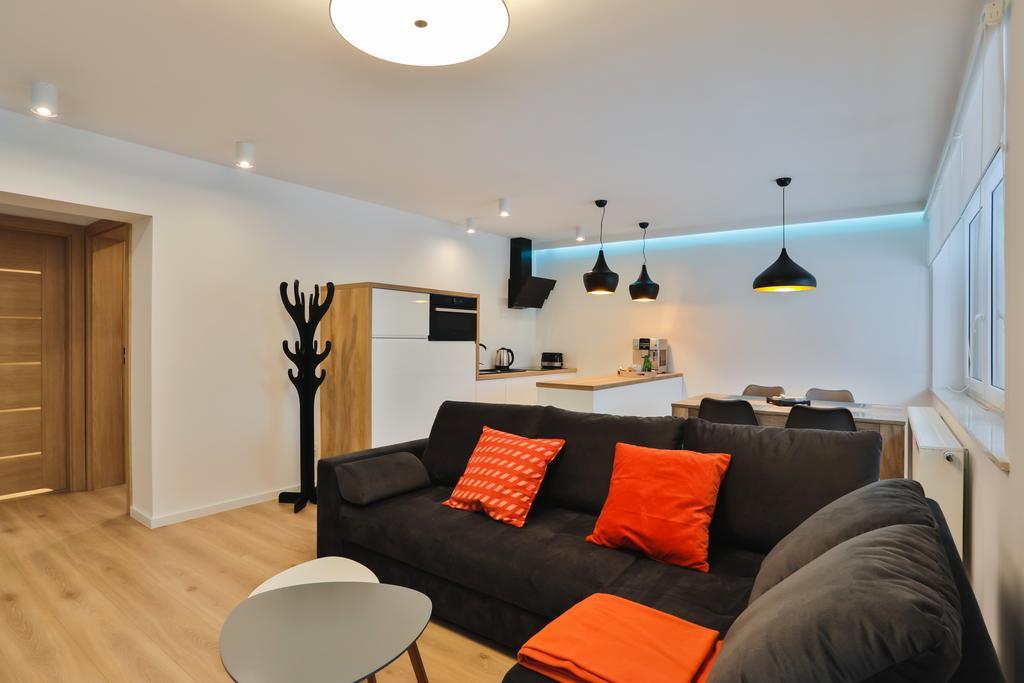 Mistral Apartmán Karpacz