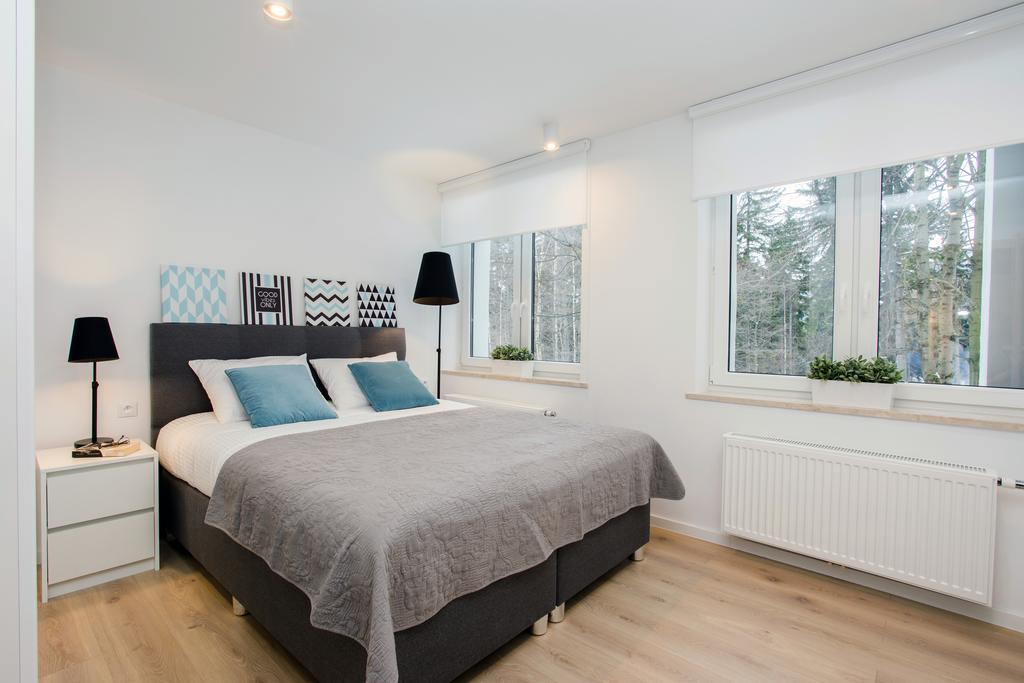 Mistral Apartmán Karpacz