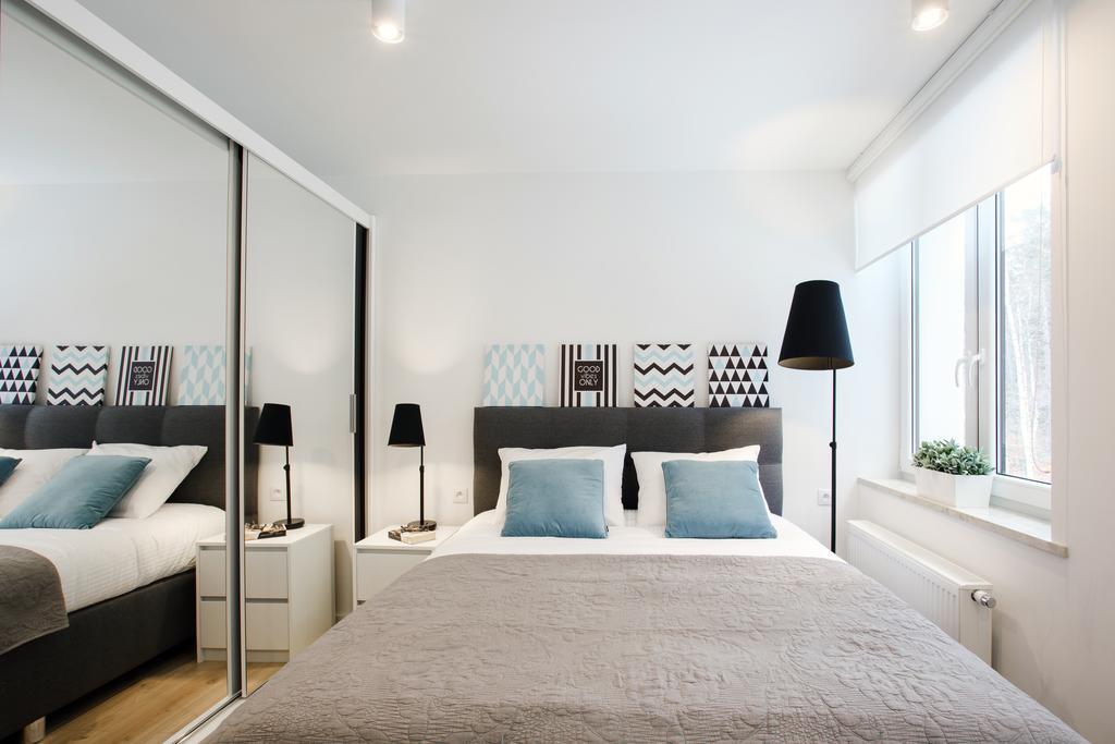 Apartmán Mistral Karpacz
