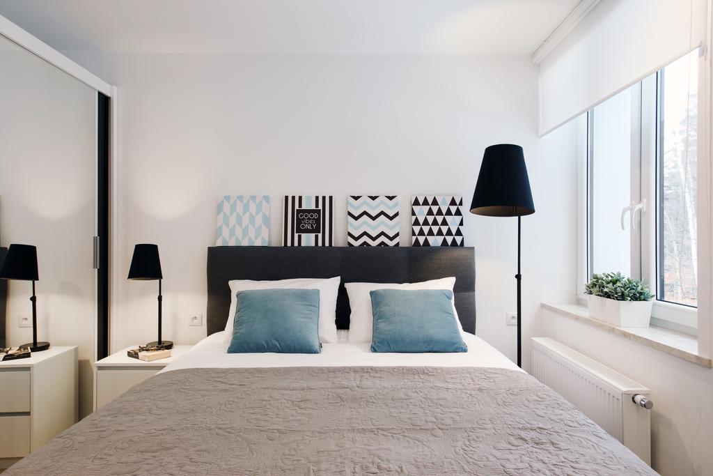 Mistral Apartmán Karpacz