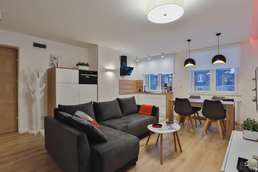 Mistral Apartmán Karpacz