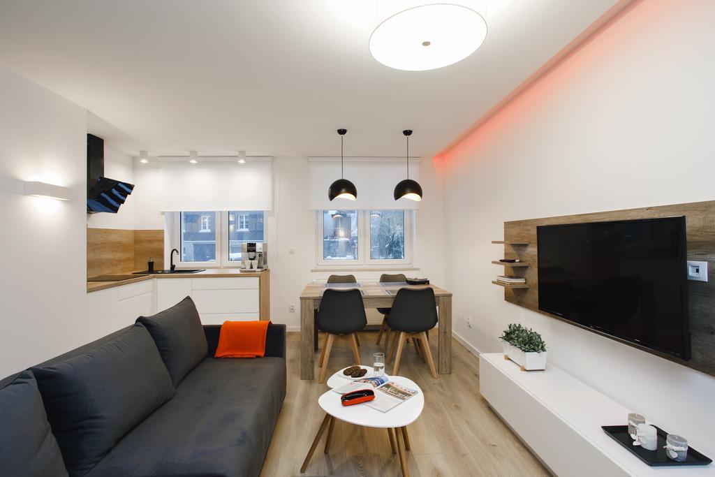 Mistral Apartmán