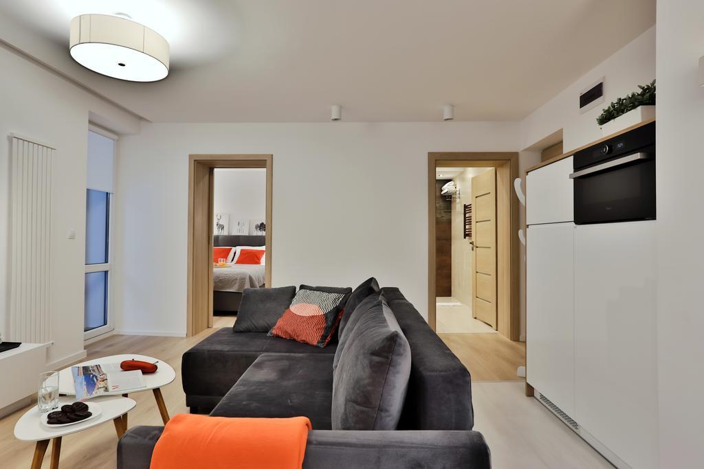 Apartmán Mistral *