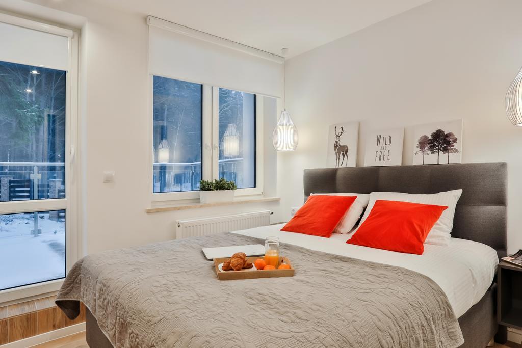 Mistral Apartmán *