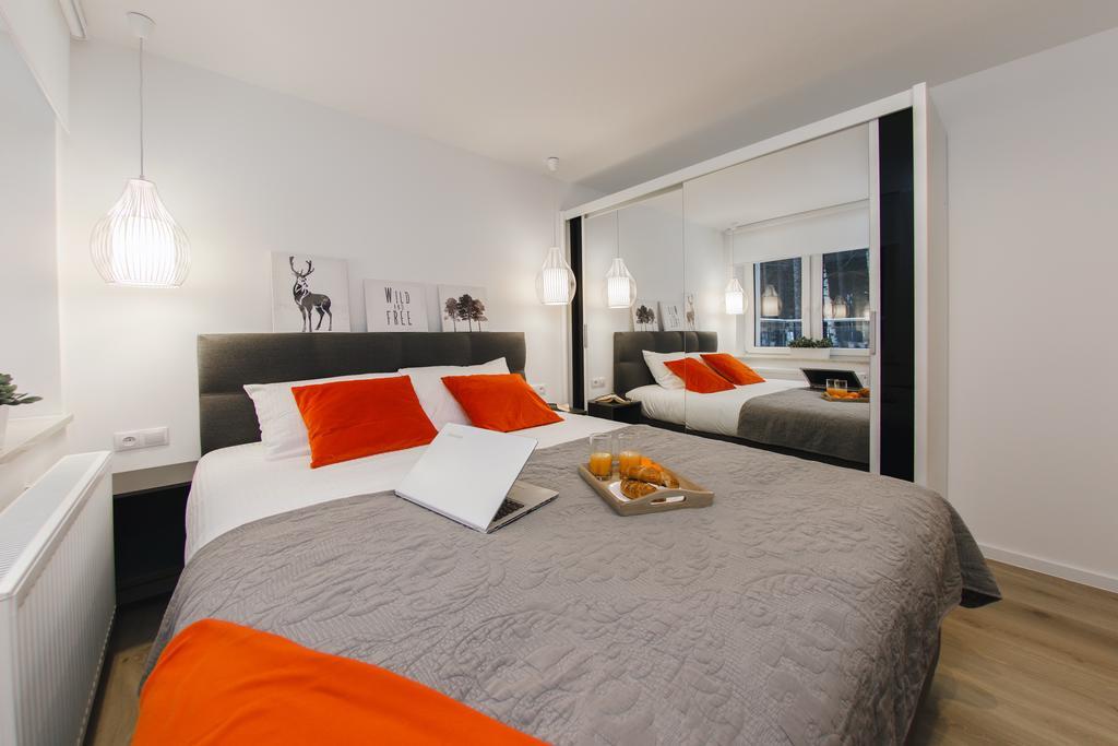 Mistral Apartmán