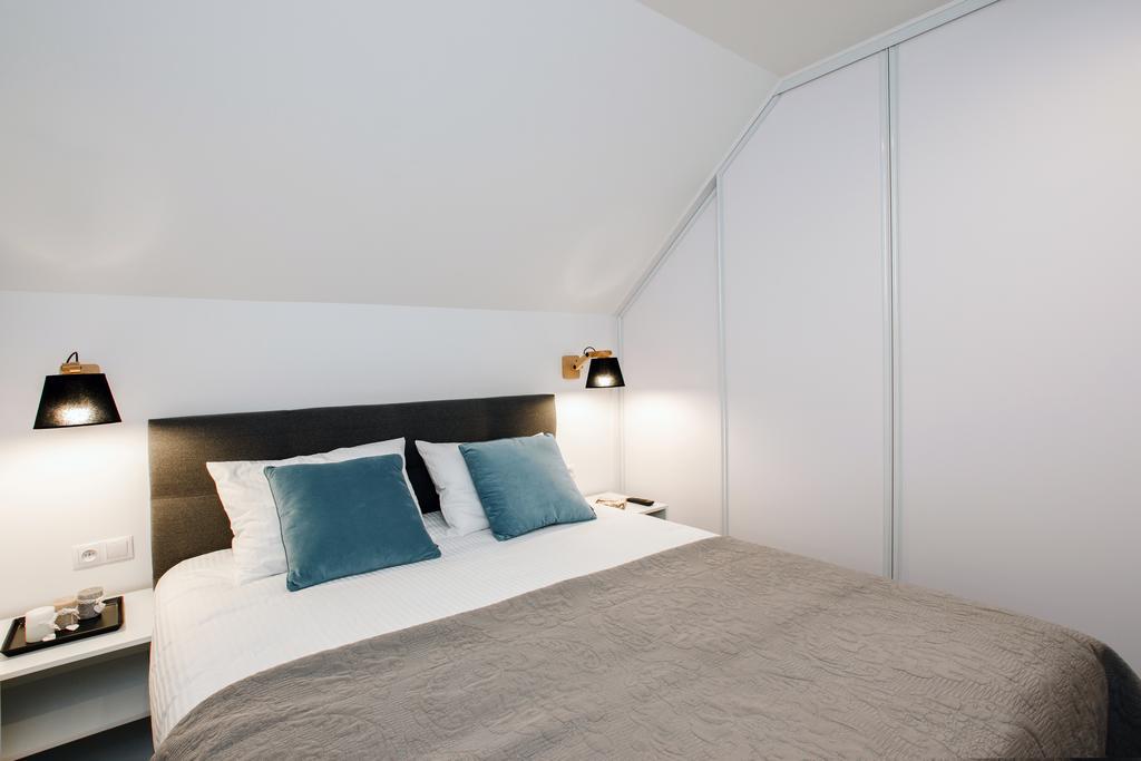 Mistral Apartmán