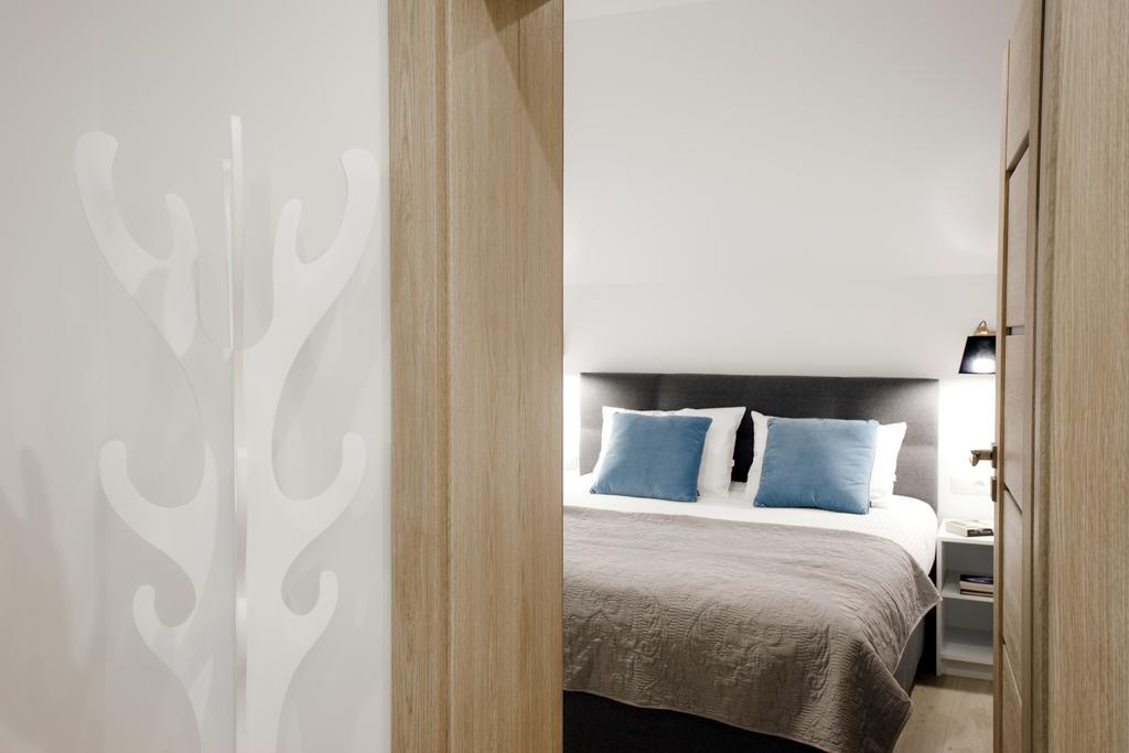 Apartmán Mistral Karpacz
