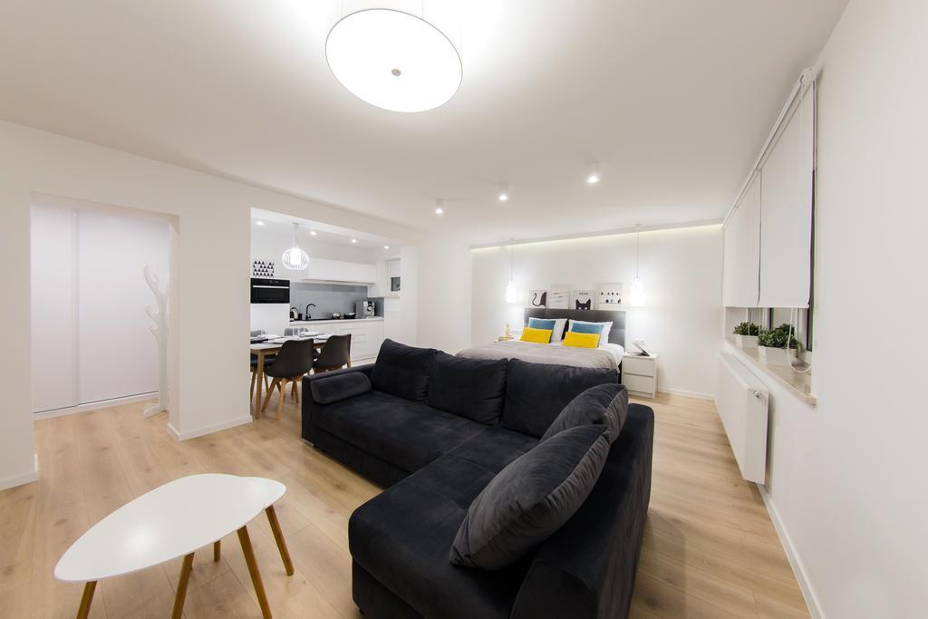 Mistral Apartmán *
