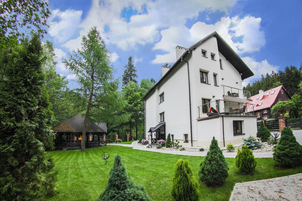 Apartmán Mistral Karpacz