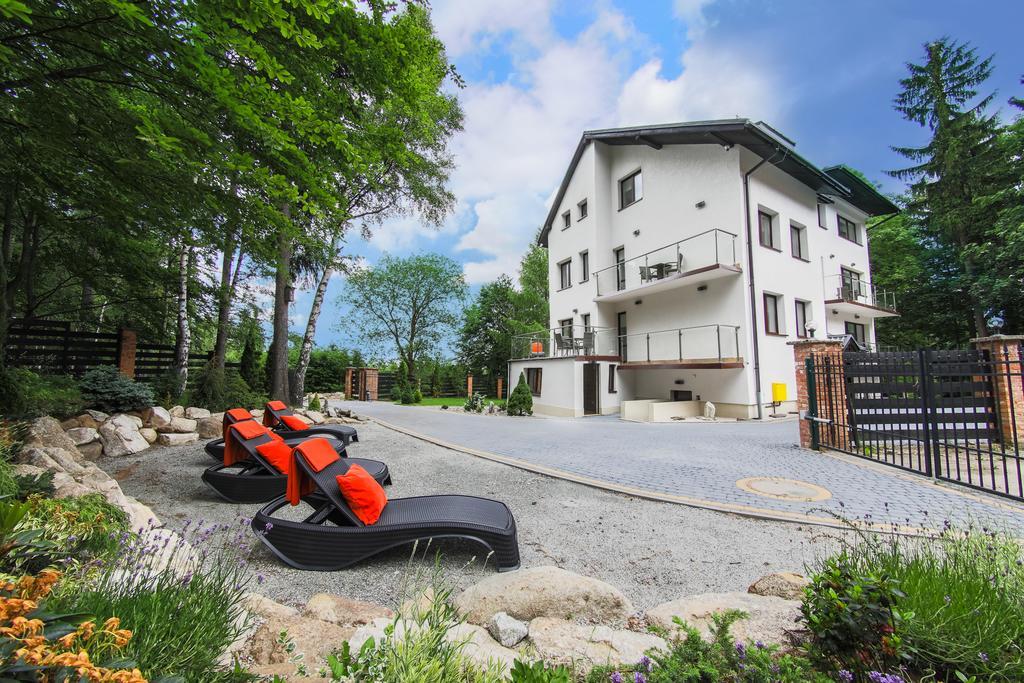 Apartmán Mistral Karpacz