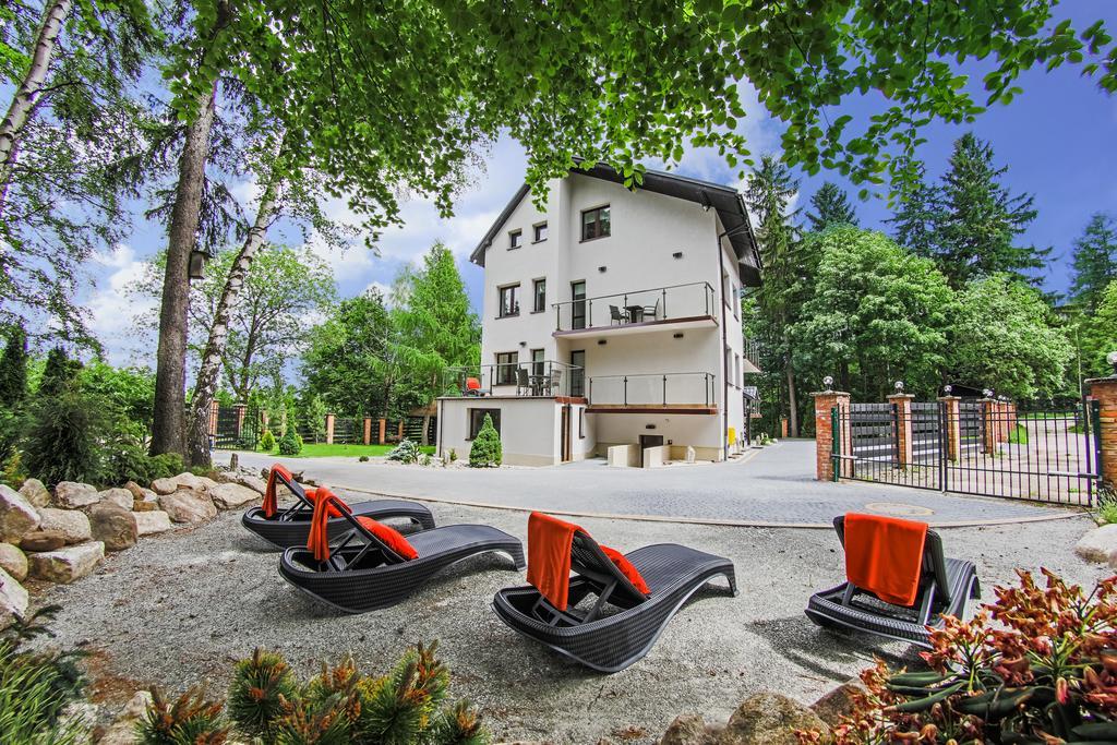 Mistral Apartmán Karpacz